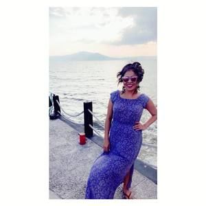 Meet your Posher, Sonia